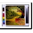 thumbnail image 2 of Historic Framed Print, We are luscious Washington navels from Sunny-side : Grown by B.B. Barney, Sunny-side" Grove, Riverside, San Bernardino Co., Cal..Schmidt-Lith., S.F." - 2, 17-7/8" x 21-7/8", 2 of 9