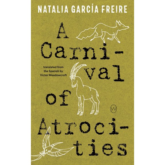 A Carnival of Atrocities, (Paperback)