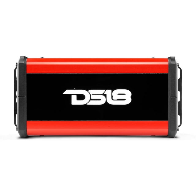 Amplificador DS18 Hydro NXL-N1 ultracompacto de 700 W como máximo, 1 canal