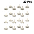 thumbnail image 2 of 20 tachuelas para sofá., 2 of 3