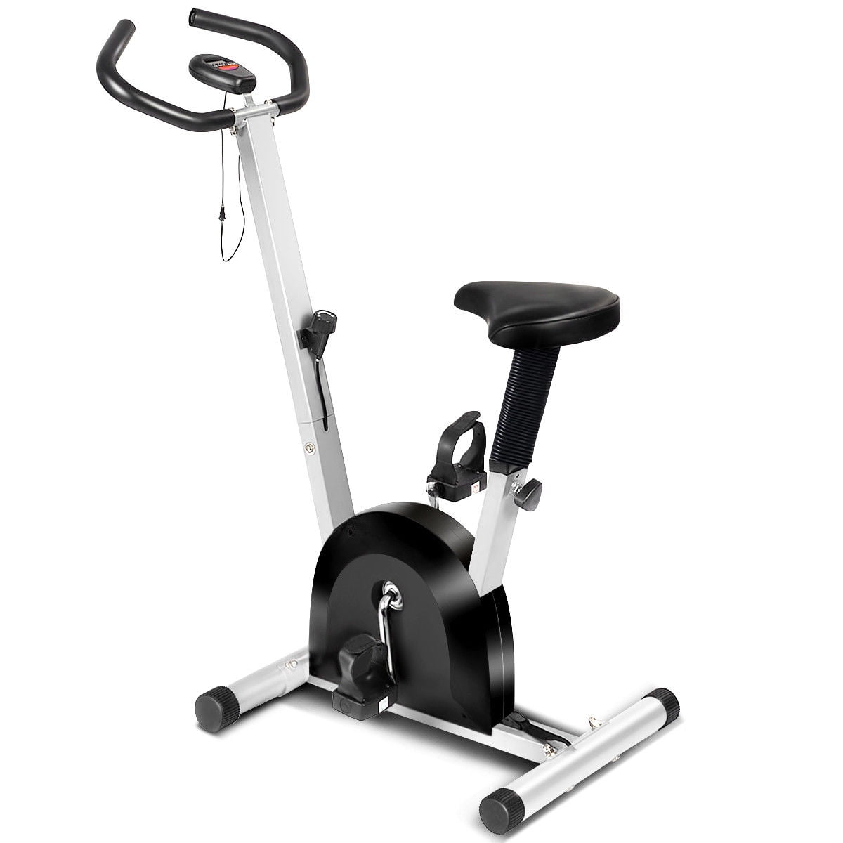 stationary bicycle walmart