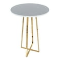 thumbnail image 4 of LumiSource Cosmo Bar Table, 4 of 7