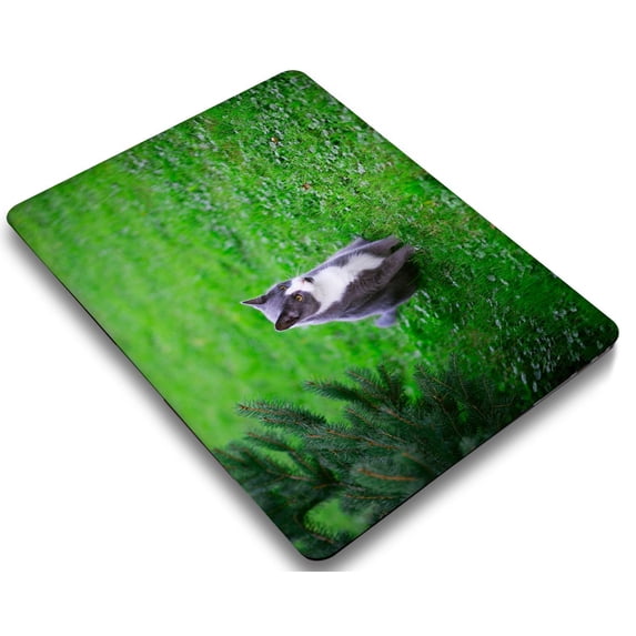 KSK KAISHEK Plastic Hard Protective Shell Case Cover Only for 2023 2022 2021 Rel. MacBook Pro 16 inchs XDR Display Model: M2 A2780 A2485 M1 Animal A 0338