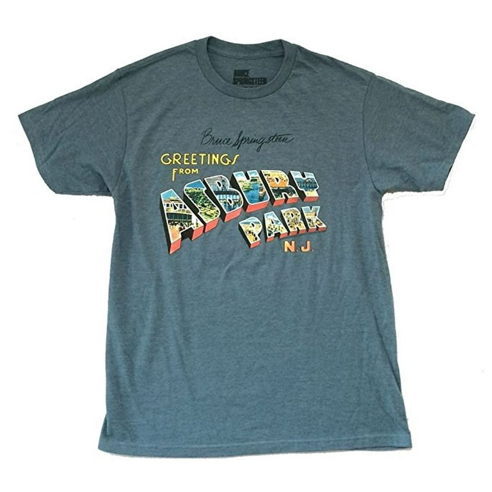 bruce springsteen shirt amazon