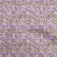thumbnail image 1 of oneOone Viscose Jersey Light Pink Fabric Animal Skin Fabric For Sewing Printed Craft Fabric By The Yard 60 Inch Wide, 1 of 5