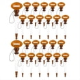 thumbnail image 1 of 24 BolíGrafos de de FúTbol, BolíGrafos de Novedosos con Tema Deportivo Divertido para Suministros de Fiesta de Premios de Fiesta de CumpleañOs, 1 of 5