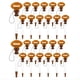 thumbnail image 1 of 24 BolíGrafos de de FúTbol, BolíGrafos de Novedosos con Tema Deportivo Divertido para Suministros de Fiesta de Premios de Fiesta de CumpleañOs, 1 of 7
