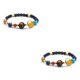 thumbnail image 1 of Qarigey Brazalete de sistemas solares Elegante brazalete unisex hecho a mano fácil de combinar Type5 NO5, 1 of 1