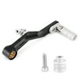 thumbnail image 1 of Gear Shift Lever,Motorcycle Gear Shift Pedal Motor Gear Shifter Motorcycle Accessory Solid Performance, 1 of 14