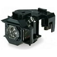 thumbnail image 2 of Advanced Lamps™ V13H010L36 Lamp & Housing for Epson Projectors - 1 Unit per pack, 2 of 9