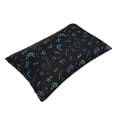 thumbnail image 3 of Naloa Gamepads Pillowcase, Throw Pillowcase, Wrinkle-Free, Stain-Resistant with Hidden Zipper for Bedroom Sofa - 16"x24", 3 of 9