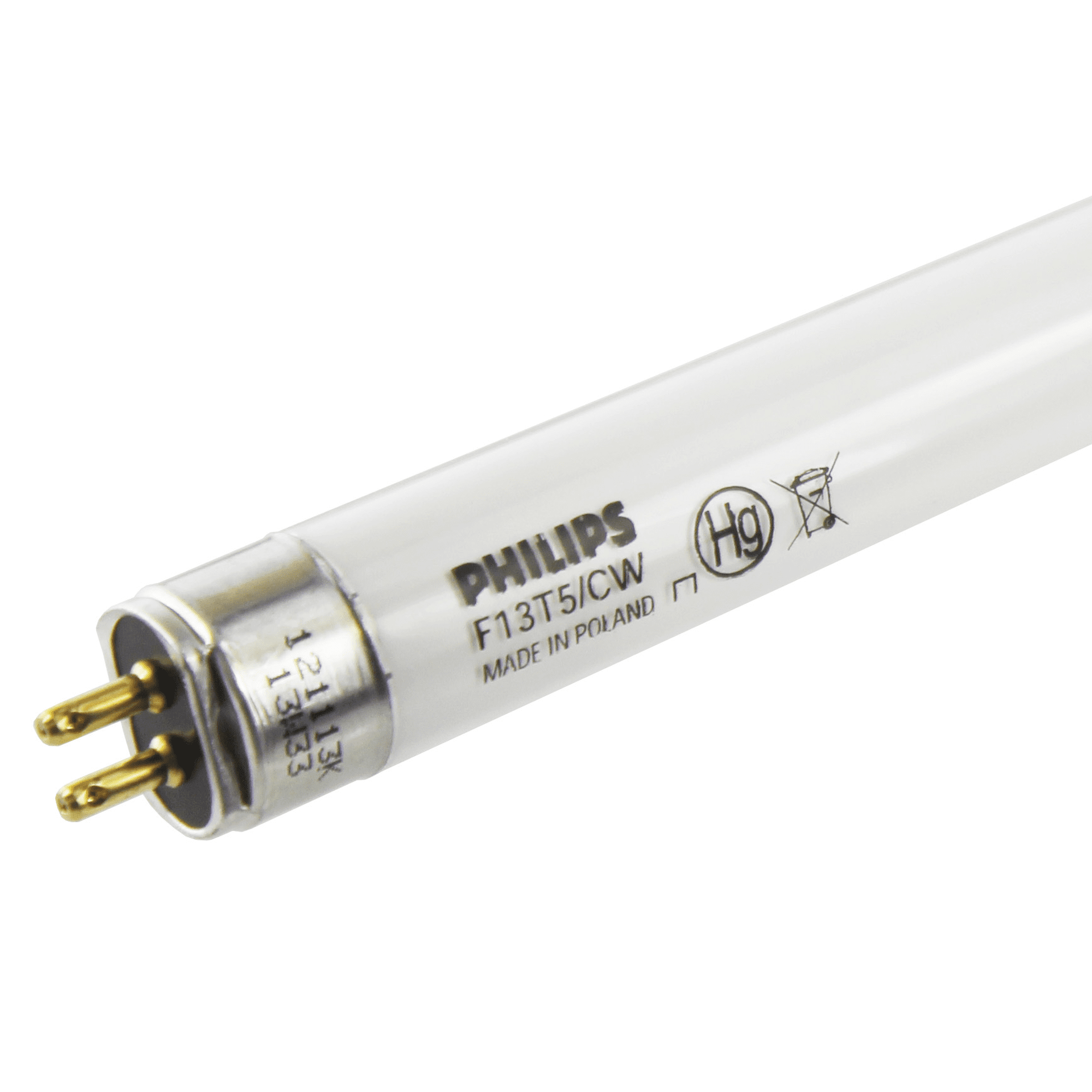 Philips 332536 F13T5CWPH25PK