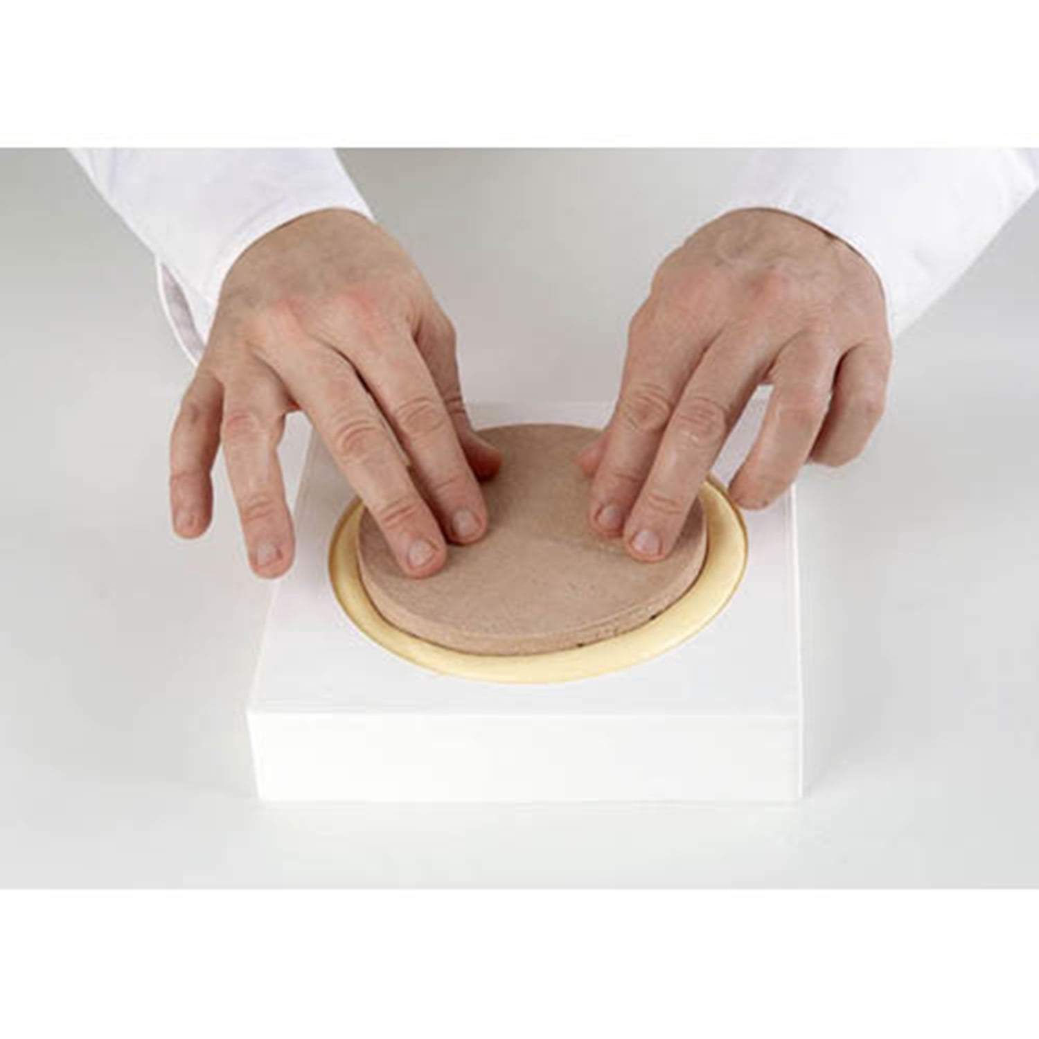 Silikomart Cylinder Mold