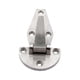 thumbnail image 5 of Bisagra de alta resistencia para horno industrial Bisagra de alto rendimiento para puerta de almacenamiento en frío 1515 mm x 805 mm, 5 of 9