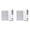 F*2, variant on Clearance Sale! Pens 10Pcs Morandi Color Press Neutral Pen Powder Rod 0.5Mm Pencils