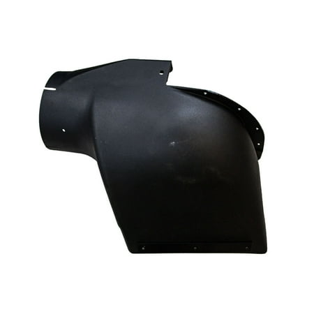 OEM Blower Chute Assembly eXmark Toro Lazer Z XS Lawn Mowers Ultra Vac Baggers 109-2954