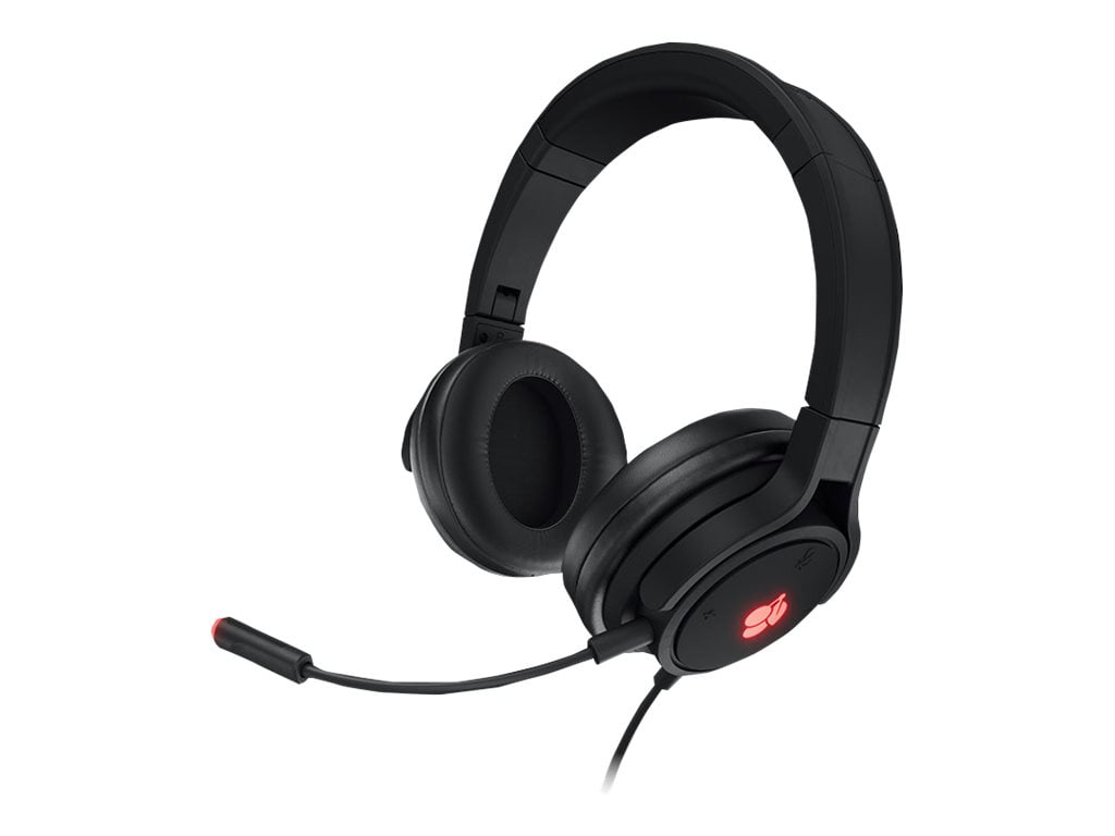 Corsair Virtuoso RGB XT Gaming Headset with Bluetooth, Spatial