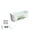 plastic ties, variant on Stock Feed Trough For Pets - Automatic Chicken Feeder With 1 Trough, 2 Hooks, 2 Washers, 2 Cable Ties, Green - Suitable For Chickens, Stock, Small Animals, Farm Use