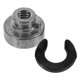 thumbnail image 5 of NUOLUX Tuerca Para Asiento De Motocicleta Compatible Con Tornillos 1 4 20 Para Montaje, 5 of 8