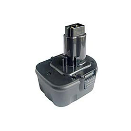 

Replacement for BLACK & DECKER CD1200K CORDLESS POWER TOOL BATTERY Replacement Part