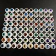 thumbnail image 5 of Ojos de acrílico para muñecas, accesorios de maquillaje para niñas, Juguetes Diy, 10/ 12/ 14/ 16/ 18mm, 1/6 1/4 1/3, 5 of 5