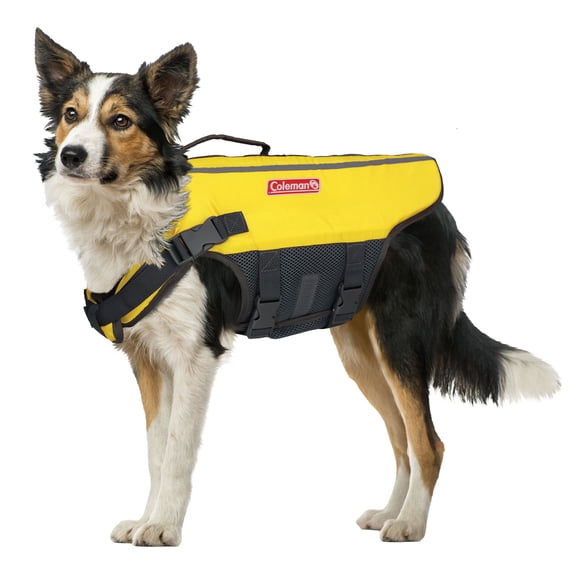 Medium Pet Floation Vest