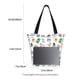 thumbnail image 3 of Easygdp Hello Summer Cat Bolso de Hombro para Mujer, Bolso Bandolera y Cartera de Mano Elegante para Uso Diario, 3 of 6