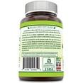 thumbnail image 3 of Herbal Secrets Apple Cider Vinegar 1500 Mg Per Serving 120 Capsules Supplement | Non-GMO | Gluten Free |, 3 of 5