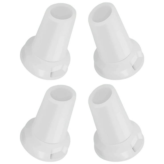 4pcs Water Bottle Mouthpiece Replacement Parts Silicone Water Bottle Bite Valves Replacement Parts