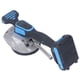 thumbnail image 1 of Herramienta de vibración para azulejos con ventosa de 12 cm, 6 velocidades, ajustable, de mano, 13 000 RPM, con baterías de 21 V y 12 000 mAh, enchufe estadounidense de 100 a 240 V, 1 of 12