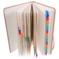 thumbnail image 2 of Miangastore Address Book Small Contact Book Home Phone Book Address Organizer for Phone Numbers (A5), 2 of 9
