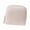 Light Pink, variant on Small Travel Jewelry Case Zipper Closure Soft Lining Versatile Portable Jewelry Storage Bag for Rings Earrings Charms Bangles Light Pink