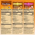 thumbnail image 3 of Drizzilicious Mini Rice Cakes Variety Pack, Assorted Rice Cake Snacks, Rice Crisps 6-Pack, 3 of 8