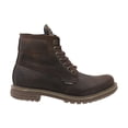 thumbnail image 2 of Bota Urbana Para Caballero Swissbrand  Zug 361 Café, 2 of 8