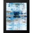 thumbnail image 2 of Weaverling, Julie 19x24 Black Modern Framed Museum Art Print Titled - Heaven, 2 of 5