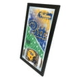 thumbnail image 2 of Holland Bar Stool Pitt 15" x 26" Football Mirror, 2 of 2
