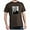 Brown, variant on CafePress - H.P. Lovecraft Dark T Shirt - Men's Classic Graphic Cotton T-Shirt