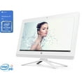 thumbnail image 1 of HP All-in-One, 19.5" FHD Display, Intel Celeron J4005 Upto 2.7GHz, 8GB RAM, 512GB SSD, DVDRW, HDMI, Card Reader, Wi-Fi, Bluetooth, Windows 10 Pro, 1 of 6