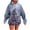 Multicolor, variant on Christmas Sweaters for Women Cropped Sweatshirts Oversized Sweatshirt Dress Long Sleeve Blouses Fall