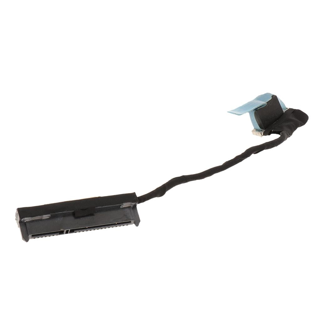 LeeQinersw Laptop Spare Parts - SATA Hard Drives Interposer Connector HDD Adapter Cable for