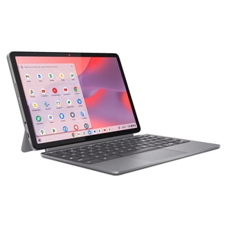 Lenovo Chromebook Duet Tablet - 10.1