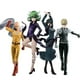 thumbnail image 2 of Saitama/Tatsumaki-figura de acción de One Punch Man, conjunto de 2 unids/set, colección de muñecos Gong Bohan LED, 2 of 2