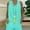 Light Blue, variant on 2 Piece Sets for Women Casual Shorts Summer Women Two Piece Outfits Sets Shorts Linen Womens 2 Piece Outfits Summer Petite