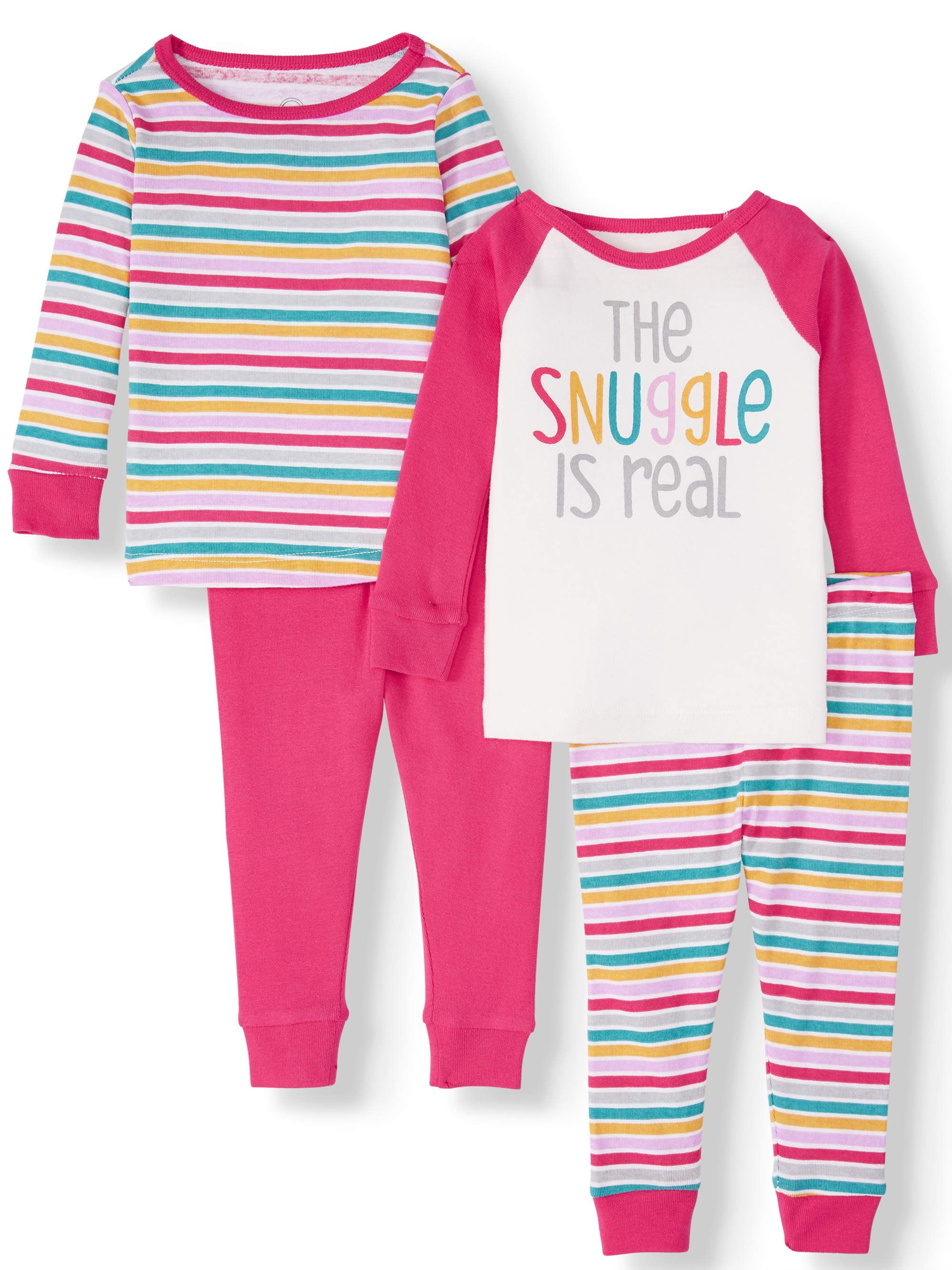 wonder nation pajamas baby