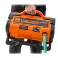 thumbnail image 3 of WEN PW1900 2000 PSI 1.6 GPM 13-Amp Variable Flow Electric Pressure Washer, 3 of 8