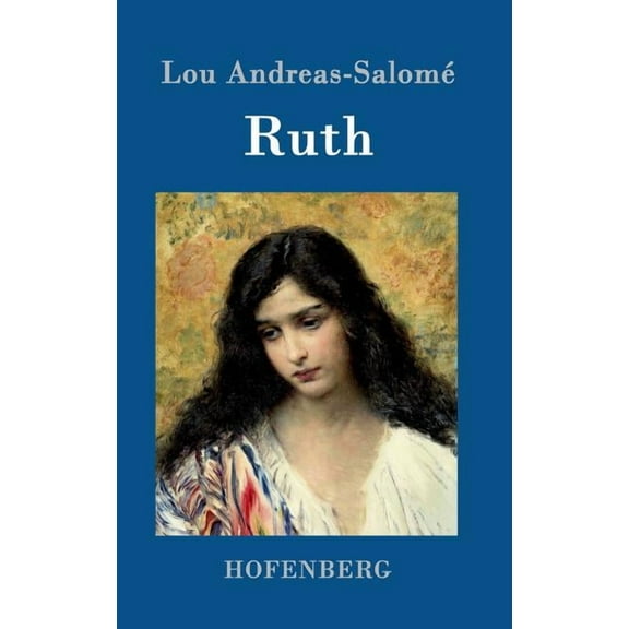 Ruth (Hardcover)