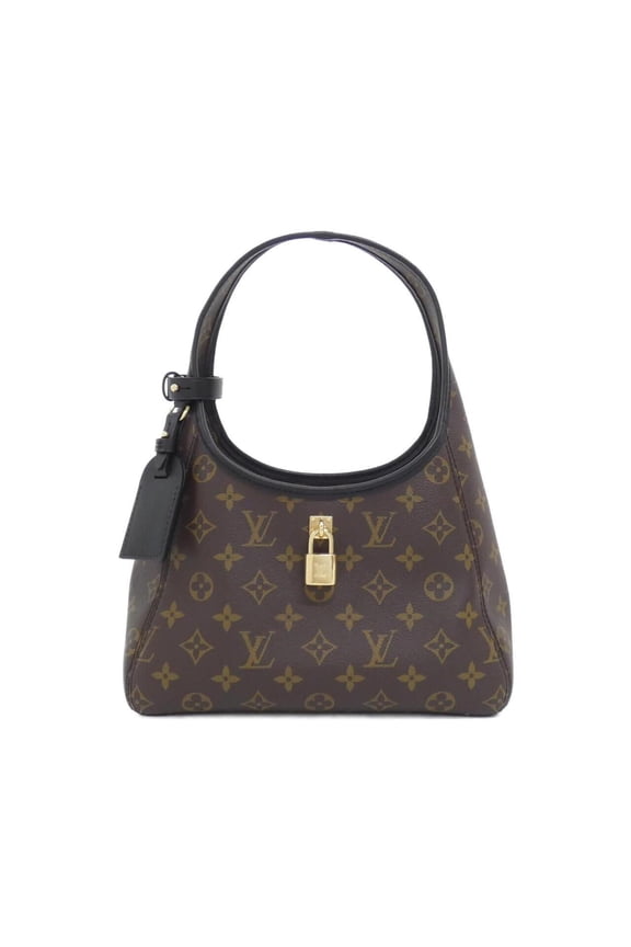 Pre-Owned Louis Vuitton Monogram The Drop PM M12940 Shoulder Bag
