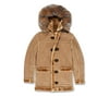 Jordan Craig Denali Men's Shearling Jacket Desert 91540-desert