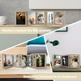 thumbnail image 6 of Betinyar 5 in x 7 in Folding Photo Frame with High Definition Acrylic, 6 of 7