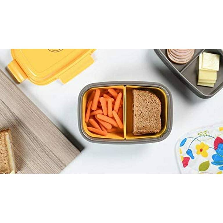 Healthy Eating: Bento Boxes Are the Hot New Lunch Boxes